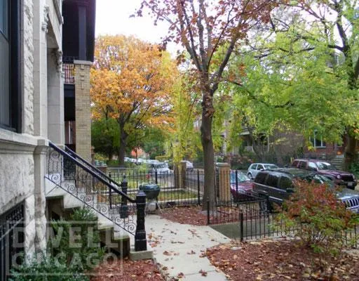 2134 W Concord Pl, ,  60647, USA 60647-unit#G-Chicago-IL