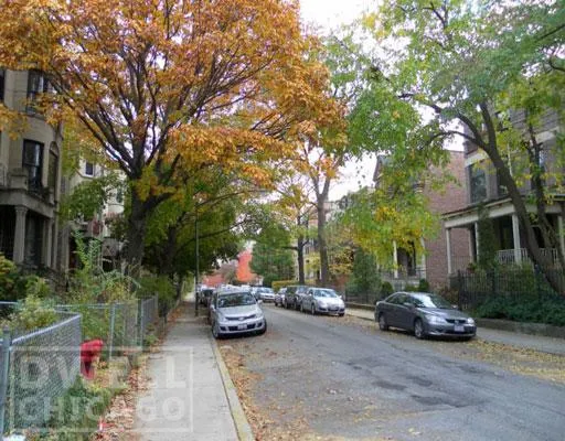 2134 W Concord Pl, ,  60647, USA 60647-unit#G-Chicago-IL