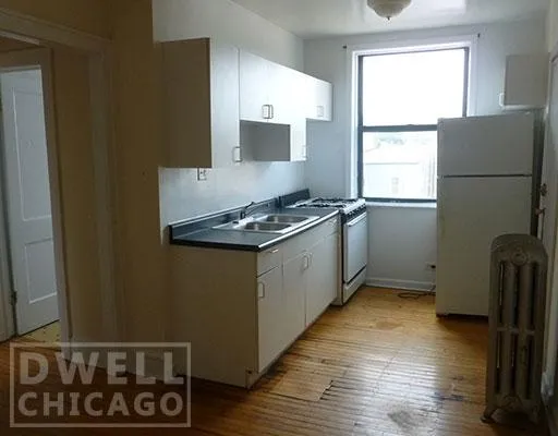 2330 N Spaulding Ave, , 60647, USA 60647-unit#2334-2B-Chicago-IL