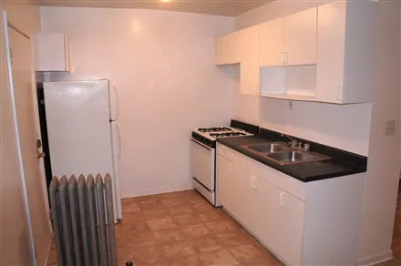 2330 N Spaulding Ave, , 60647, USA 60647-unit#2338-3A-Chicago-IL