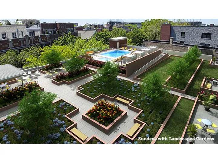 3740 N Halsted St, , 60613, USA 60613-unit#419-Chicago-IL