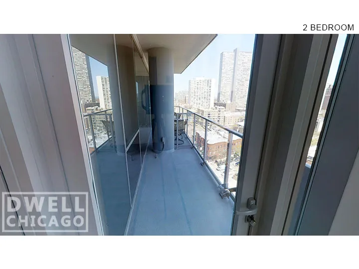 3740 N Halsted St, , 60613, USA 60613-unit#419-Chicago-IL