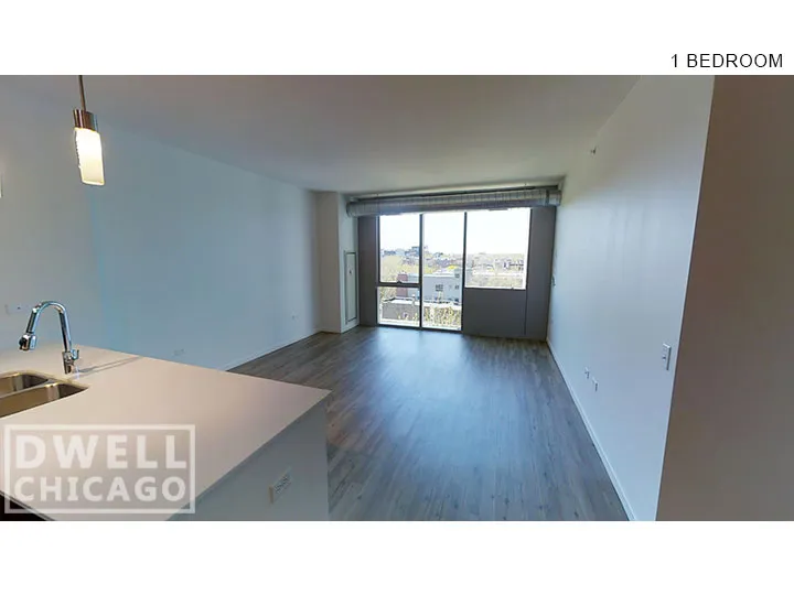 3740 N Halsted St, , 60613, USA 60613-unit#419-Chicago-IL