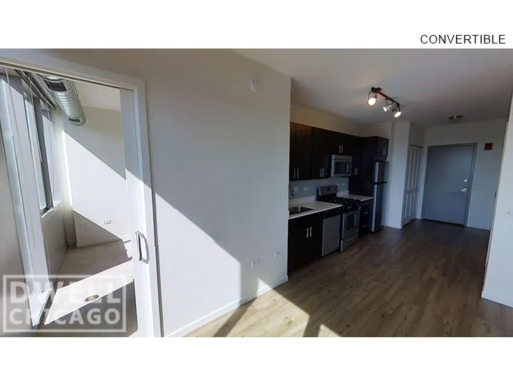 3740 N Halsted St, , 60613, USA 60613-unit#419-Chicago-IL