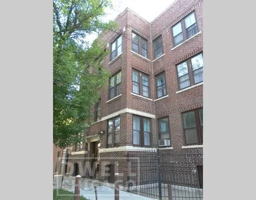 2638 N Milwaukee Ave, , 60647, USA 60622-unit#2640-3-Chicago-IL