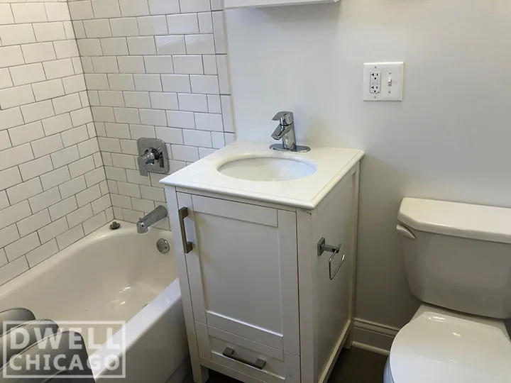 2639 N Spaulding Ave, ,  60647, USA 60647-unit#2643-2W-Chicago-IL