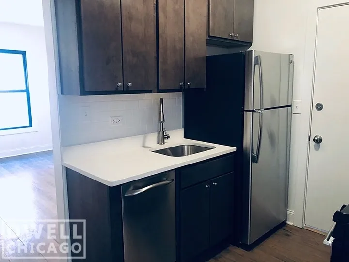 2639 N Spaulding Ave, ,  60647, USA 60647-unit#2643-2W-Chicago-IL