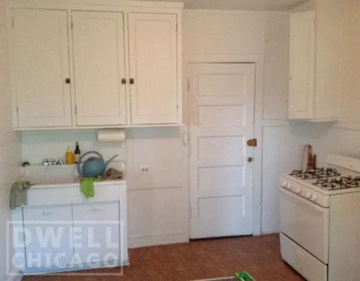 2700 N Spaulding Ave, ,  60647, USA 60647-unit#2706-3FF-Chicago-IL