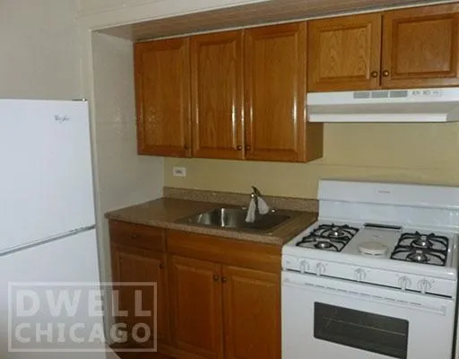 2737 N Spaulding Ave, ,  60647, USA 60647-unit#309-Chicago-IL