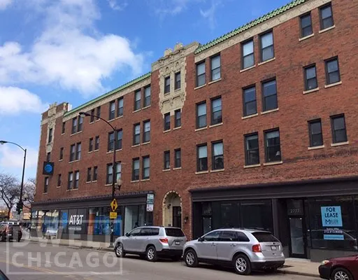 2779 N Milwaukee Ave, ,  60647, USA 60647-unit#135-Chicago-IL