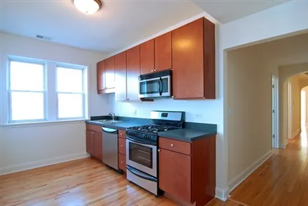 3428 W Parker Ave, ,  60647, USA 60647-unit#3430-1-Chicago-IL