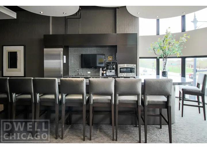 1212 S Michigan Ave, ,  60605, USA 60605-unit#2409-Chicago-IL