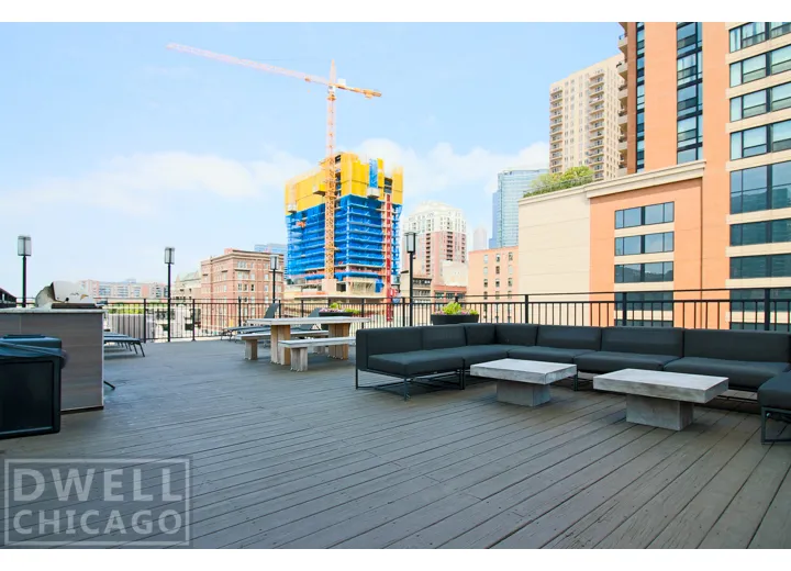 1212 S Michigan Ave, ,  60605, USA 60605-unit#2409-Chicago-IL