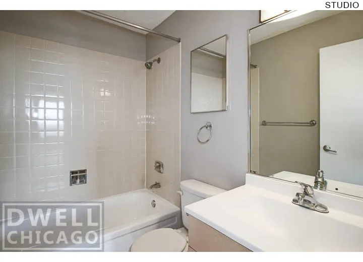 1212 S Michigan Ave, ,  60605, USA 60605-unit#2409-Chicago-IL
