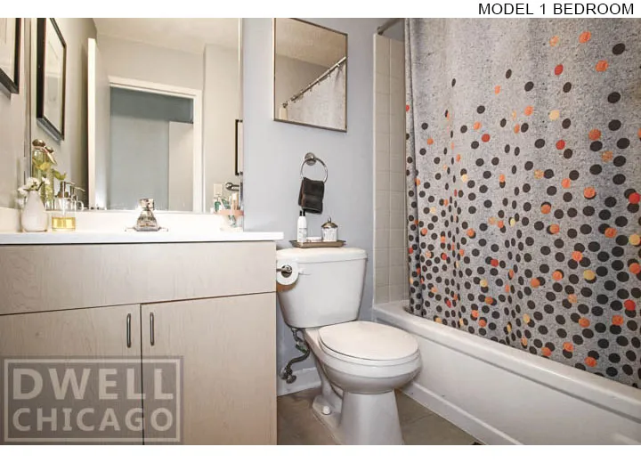 1212 S Michigan Ave, ,  60605, USA 60605-unit#2409-Chicago-IL