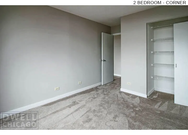 1212 S Michigan Ave, ,  60605, USA 60605-unit#2409-Chicago-IL