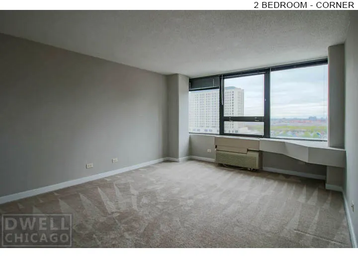 1212 S Michigan Ave, ,  60605, USA 60605-unit#2409-Chicago-IL