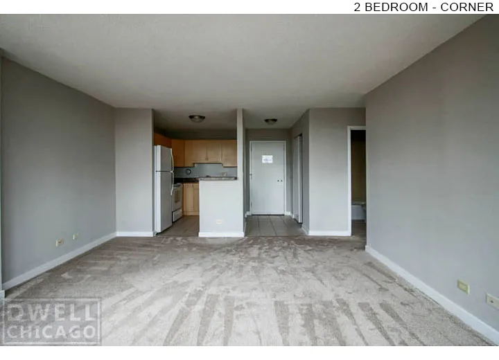 1212 S Michigan Ave, ,  60605, USA 60605-unit#2409-Chicago-IL