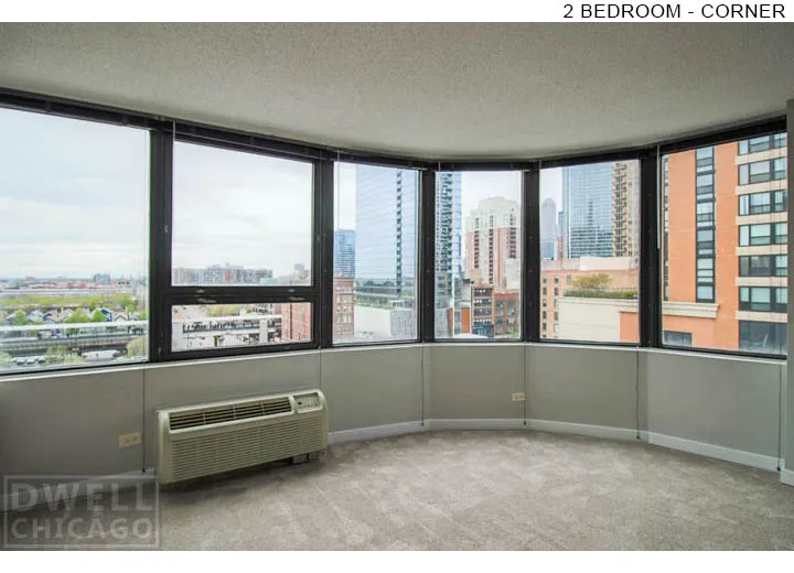 1212 S Michigan Ave, ,  60605, USA 60605-unit#2409-Chicago-IL