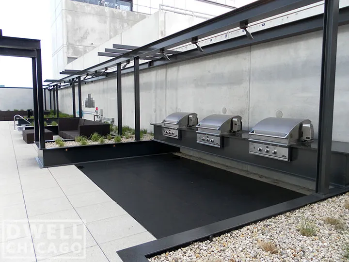 840 W Blackhawk St, , 60642, USA 60642-unit#1106-Chicago-IL