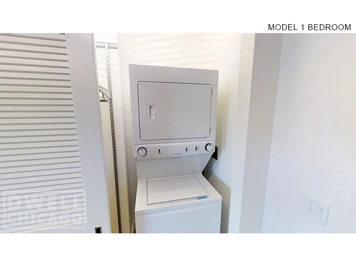 165 N Desplaines St, ,  60661, USA 60661-unit#917-Chicago-IL