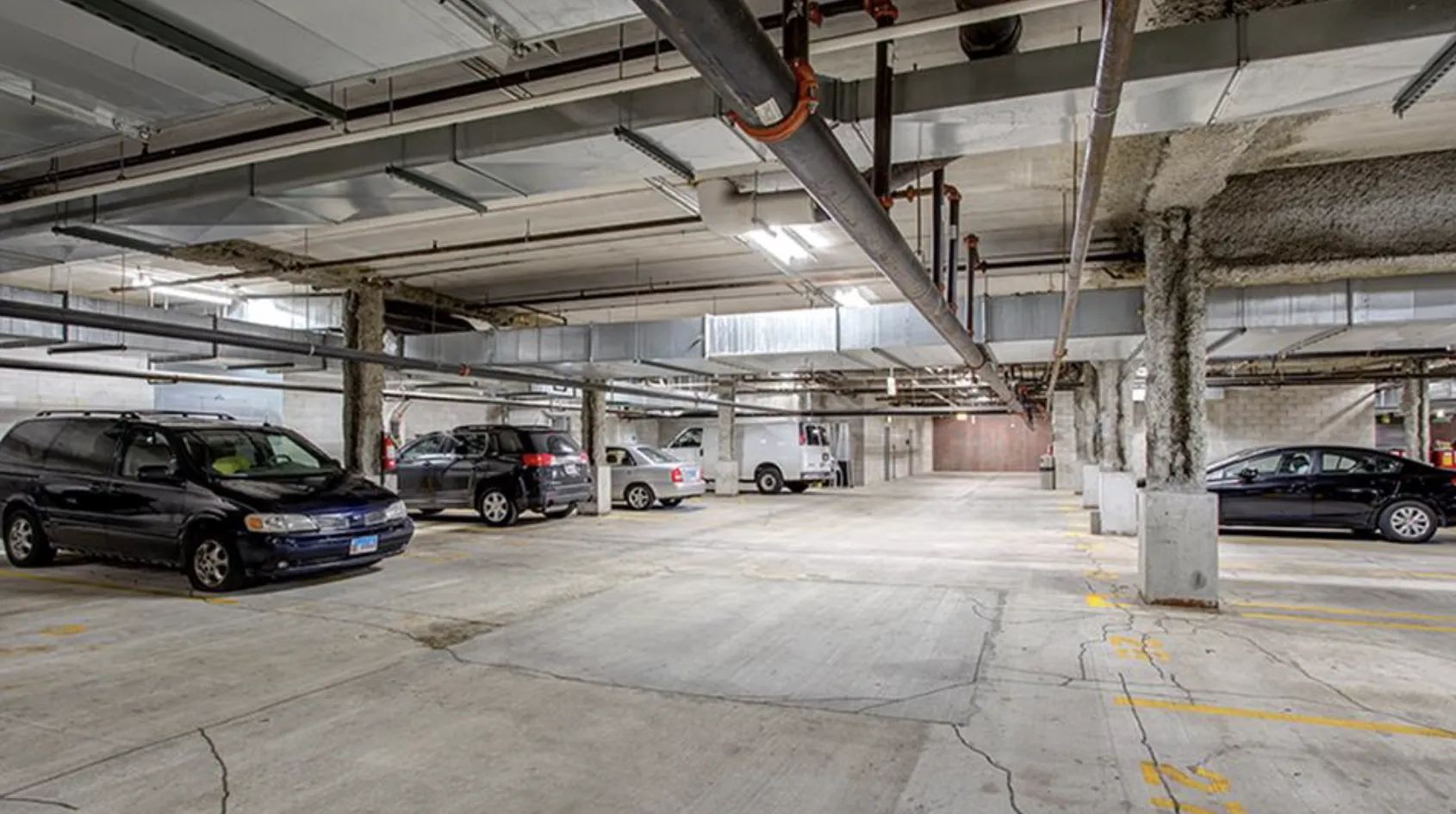 1935 S Wabash Ave, , 60616, USA 60605-unit#328-Chicago-IL