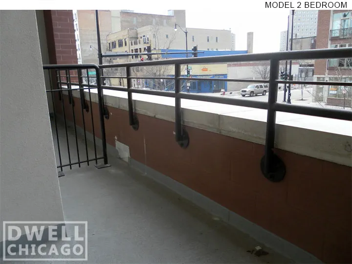 1935 S Wabash Ave, , 60616, USA 60605-unit#328-Chicago-IL