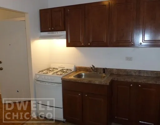 2615 N Spaulding Ave, ,  60647, USA 60647-unit#2615-3E-Chicago-IL