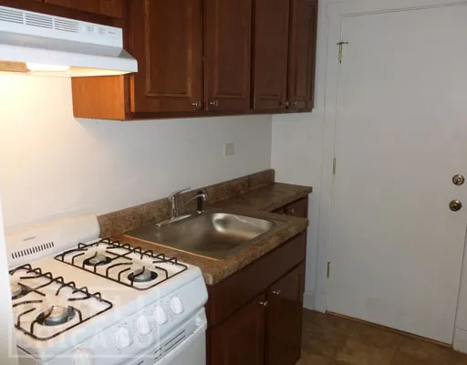 2615 N Spaulding Ave, ,  60647, USA 60647-unit#2615-3E-Chicago-IL