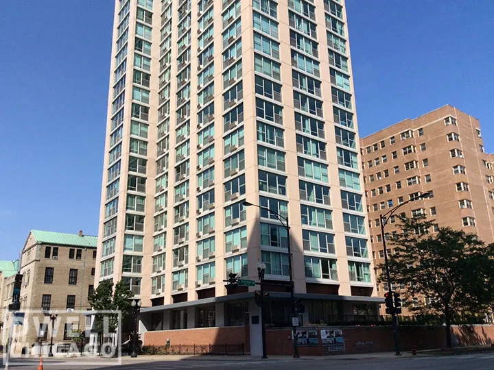 5600 N Sheridan Rd, , 60660, USA 60660-unit#16A-Chicago-IL