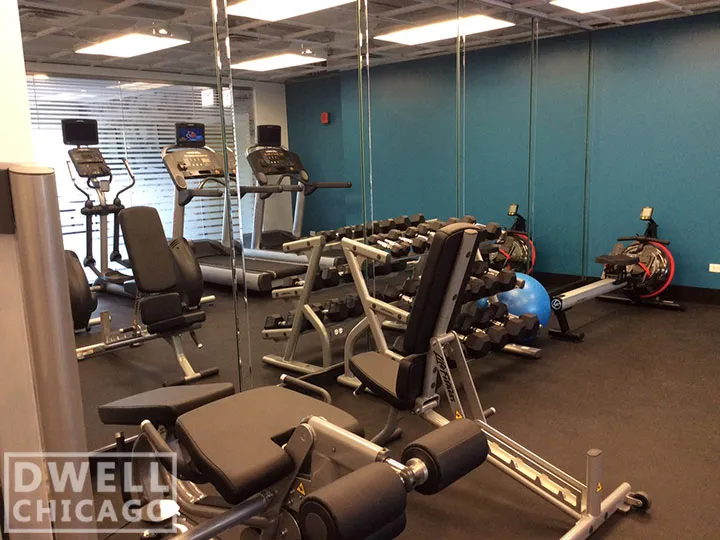 5600 N Sheridan Rd, ,  60660, USA 60660-unit#16A-Chicago-IL