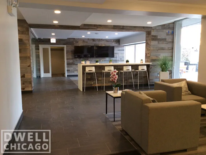 5600 N Sheridan Rd, ,  60660, USA 60660-unit#16A-Chicago-IL