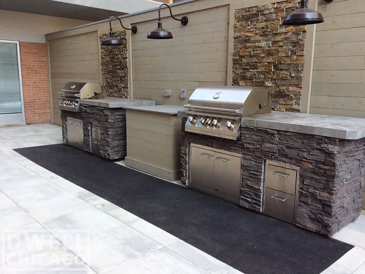 5600 N Sheridan Rd, ,  60660, USA 60660-unit#16A-Chicago-IL