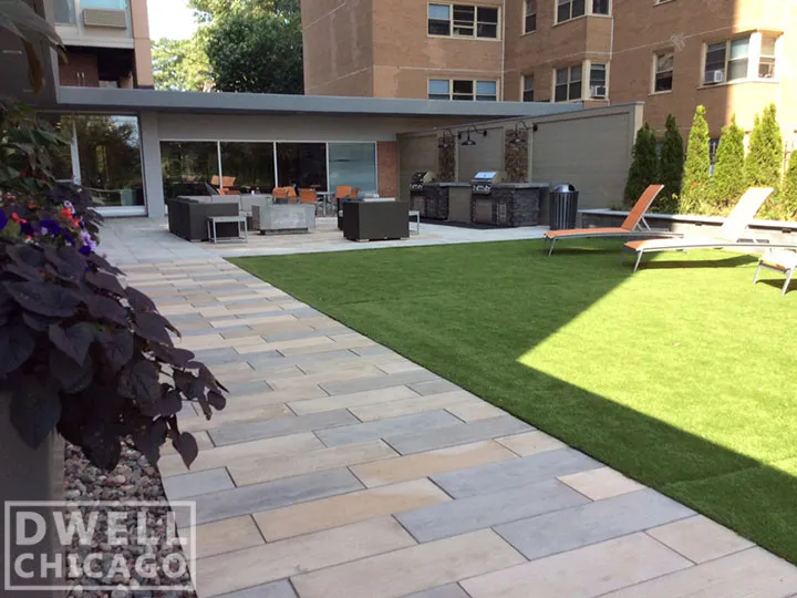 5600 N Sheridan Rd, ,  60660, USA 60660-unit#16A-Chicago-IL