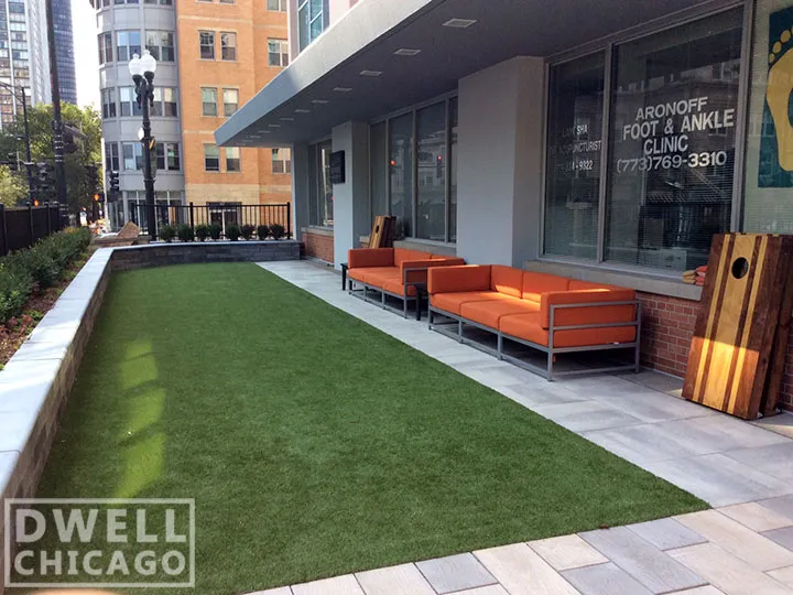 5600 N Sheridan Rd, ,  60660, USA 60660-unit#16A-Chicago-IL