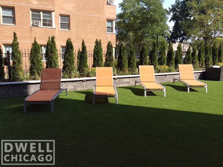 5600 N Sheridan Rd, ,  60660, USA 60660-unit#16A-Chicago-IL