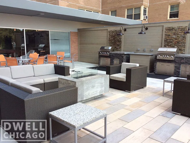 5600 N Sheridan Rd, ,  60660, USA 60660-unit#16A-Chicago-IL