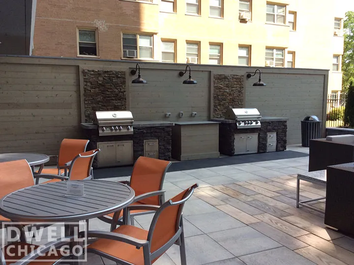 5600 N Sheridan Rd, ,  60660, USA 60660-unit#16A-Chicago-IL