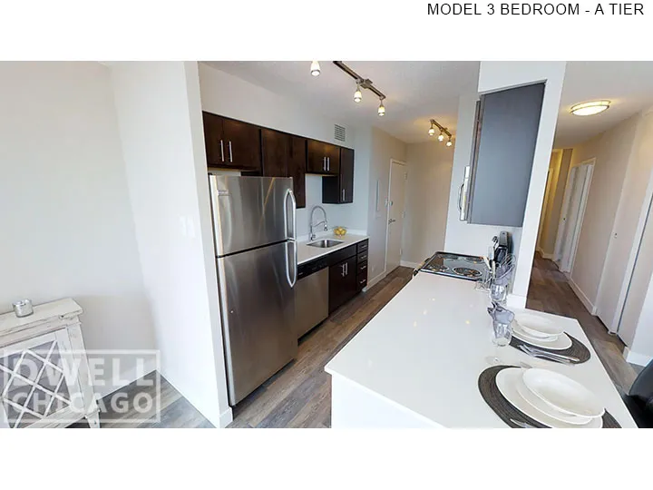 5600 N Sheridan Rd, ,  60660, USA 60660-unit#16A-Chicago-IL