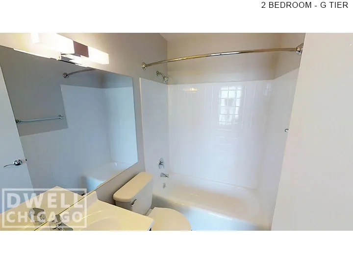 5600 N Sheridan Rd, ,  60660, USA 60660-unit#16A-Chicago-IL