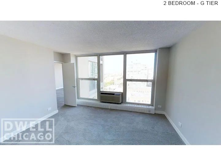 5600 N Sheridan Rd, ,  60660, USA 60660-unit#16A-Chicago-IL