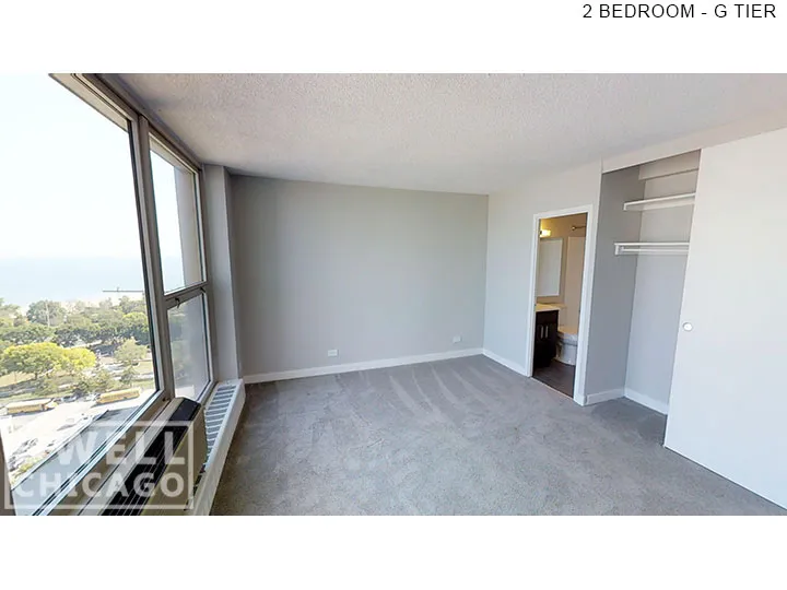 5600 N Sheridan Rd, ,  60660, USA 60660-unit#16A-Chicago-IL