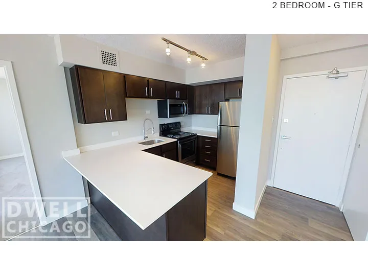 5600 N Sheridan Rd, ,  60660, USA 60660-unit#16A-Chicago-IL