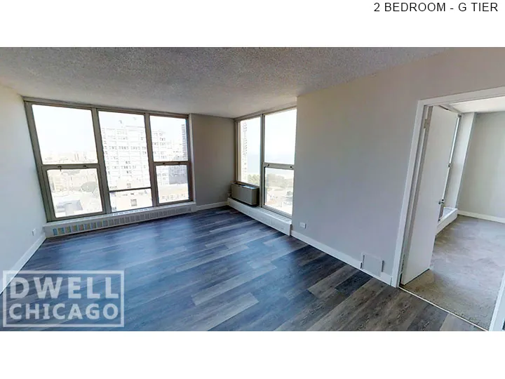 5600 N Sheridan Rd, ,  60660, USA 60660-unit#16A-Chicago-IL