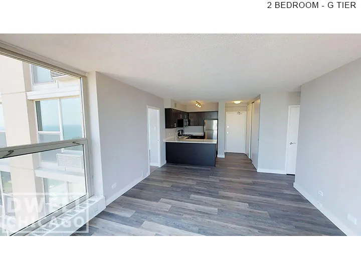 5600 N Sheridan Rd, ,  60660, USA 60660-unit#16A-Chicago-IL