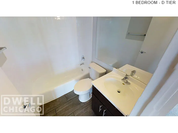 5600 N Sheridan Rd, ,  60660, USA 60660-unit#16A-Chicago-IL