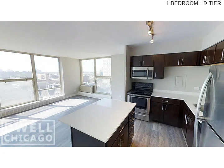 5600 N Sheridan Rd, ,  60660, USA 60660-unit#16A-Chicago-IL