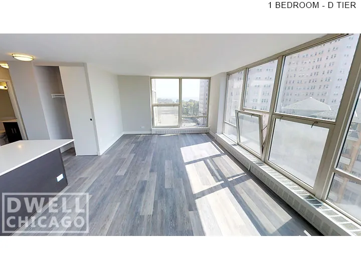 5600 N Sheridan Rd, ,  60660, USA 60660-unit#16A-Chicago-IL