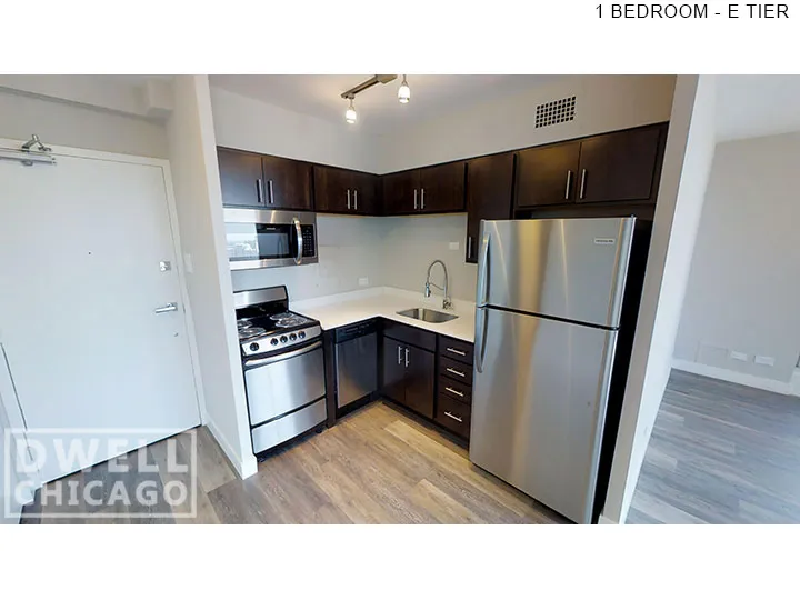 5600 N Sheridan Rd, ,  60660, USA 60660-unit#16A-Chicago-IL