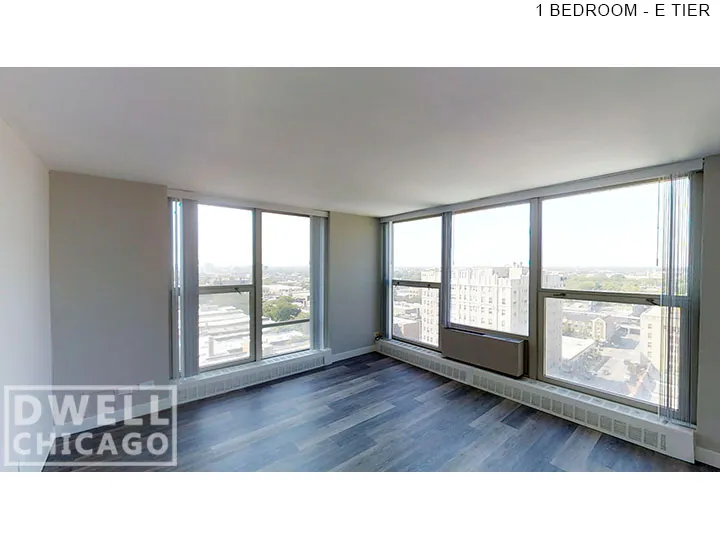 5600 N Sheridan Rd, ,  60660, USA 60660-unit#16A-Chicago-IL